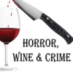 Podcast thumbnail for Horror Wine & Crime
