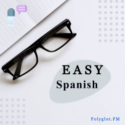 Podcast thumbnail for Everyday Spanish Conversation