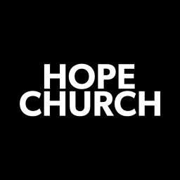 Podcast thumbnail for Hope Church Mississauga Audio Sermons