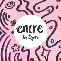 Podcast thumbnail for Encre les lignes