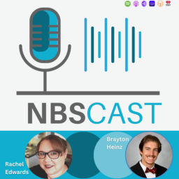 Podcast thumbnail for NBSCast