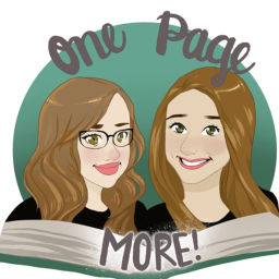 Podcast thumbnail for One Page More!