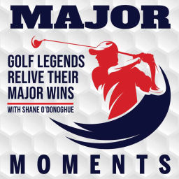 Podcast thumbnail for Major Moments