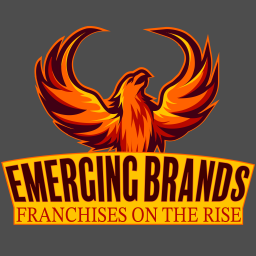 Podcast thumbnail for Emerging Brands
