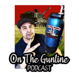Podcast thumbnail for On the Gunline
