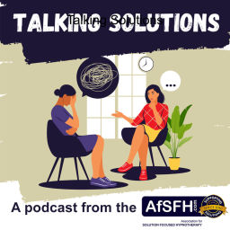 Podcast thumbnail for Talking Solutions