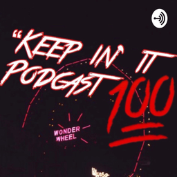 Podcast thumbnail for Keepin it 100