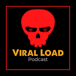 Podcast thumbnail for Viral Load