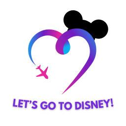 Podcast thumbnail for Let's Go To Disney! Podcast