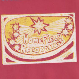 Podcast thumbnail for HomeField Recordings