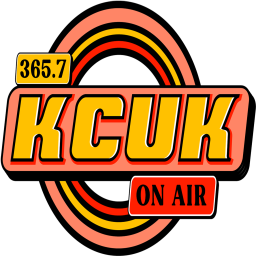 Podcast thumbnail for KCUK