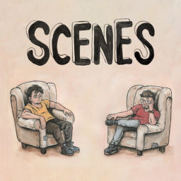 Podcast thumbnail for Scenes