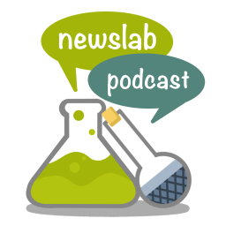 Podcast thumbnail for 新闻实验室