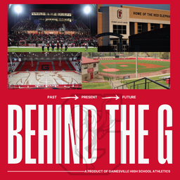 Podcast thumbnail for Behind the G