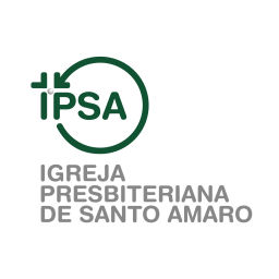 Podcast thumbnail for Igreja Presbiteriana de Santo Amaro