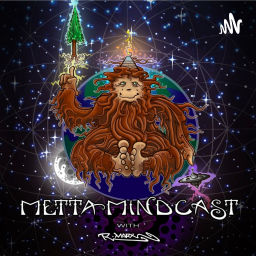 Podcast thumbnail for MettaMindcast
