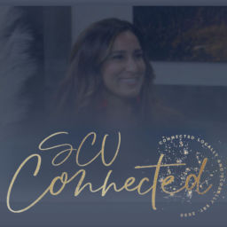 Podcast thumbnail for SCV Connected