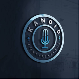 Podcast thumbnail for Kandid konversations