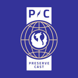 Podcast thumbnail for PreserveCast