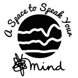 Podcast thumbnail for A Space To Speak Your Mind
