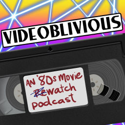 Podcast thumbnail for Videoblivious