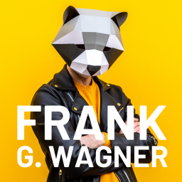 Podcast thumbnail for Frank G. Wagner