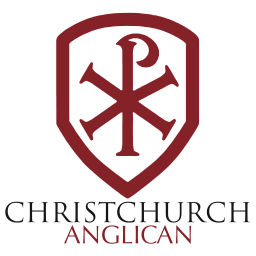 Podcast thumbnail for Christchurch Anglican - Montgomery