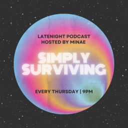 Podcast thumbnail for Simply Surviving