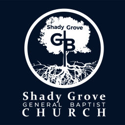 Podcast thumbnail for Shady Grove General Baptist Church