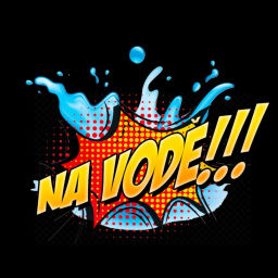 Podcast thumbnail for Na vodě