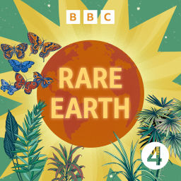 Podcast thumbnail for Rare Earth