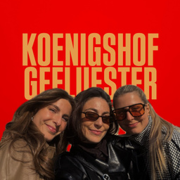 Podcast thumbnail for Königshofgeflüster