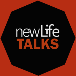 Podcast thumbnail for Talks from New Life