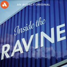 Podcast thumbnail for Inside The Ravine: A Dodgers Podcast