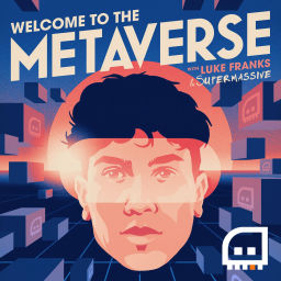 Podcast thumbnail for Welcome to the Metaverse