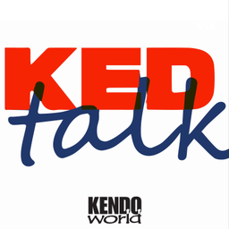 Podcast thumbnail for Ked Talk