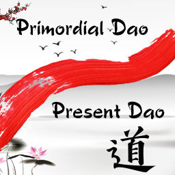 Podcast thumbnail for Primordial Dao Present Dao