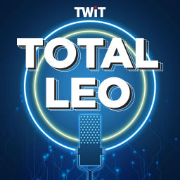 Podcast thumbnail for Total Leo (Audio)