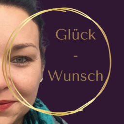 Podcast thumbnail for Glück-Wunsch