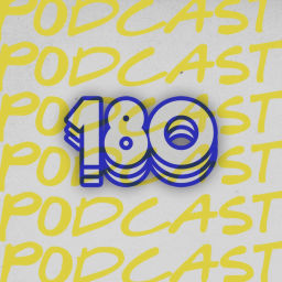 Podcast thumbnail for Jóvenes 180 Grados