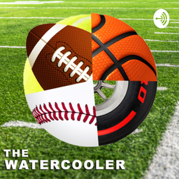 Podcast thumbnail for The WaterCooler