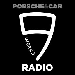 Podcast thumbnail for 9WERKS Radio : The Porsche and Car Podcast