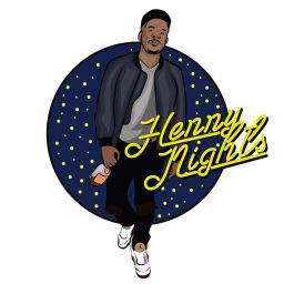 Podcast thumbnail for Henny Nights