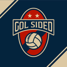 Podcast thumbnail for Gol Sided: A futbol podcast and community