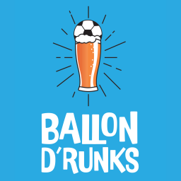 Podcast thumbnail for Ballon d'Runks