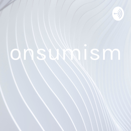 Podcast thumbnail for Consumismo