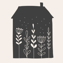 Podcast thumbnail for Happy as a Homemaker