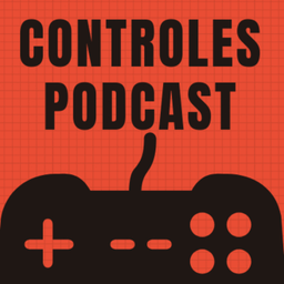 Podcast thumbnail for Controles Podcast