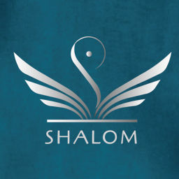 Podcast thumbnail for SHALOM聽本書
