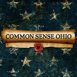 Podcast thumbnail for Common Sense Ohio